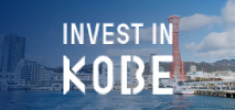 Invest in Kobe