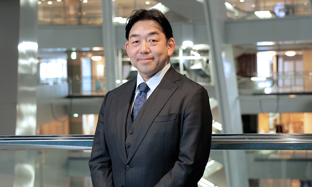 株式会社ニッシン