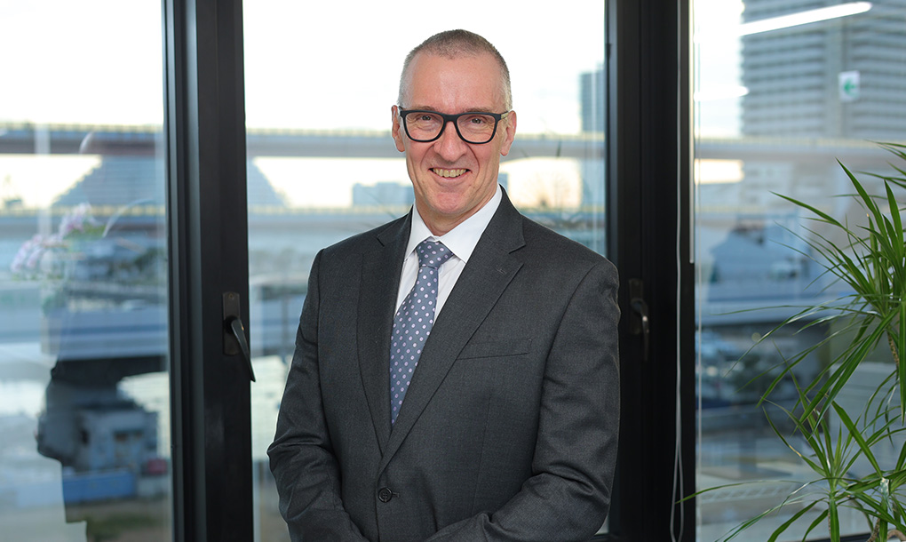 WE Tech Solutions 株式会社